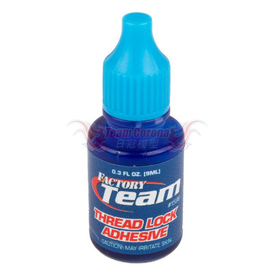 Team Associated Thread Lock Adhesive 1596